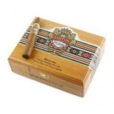 Сигары Ashton Heritage Puro Sol Belicoso №2/25 (шт.)